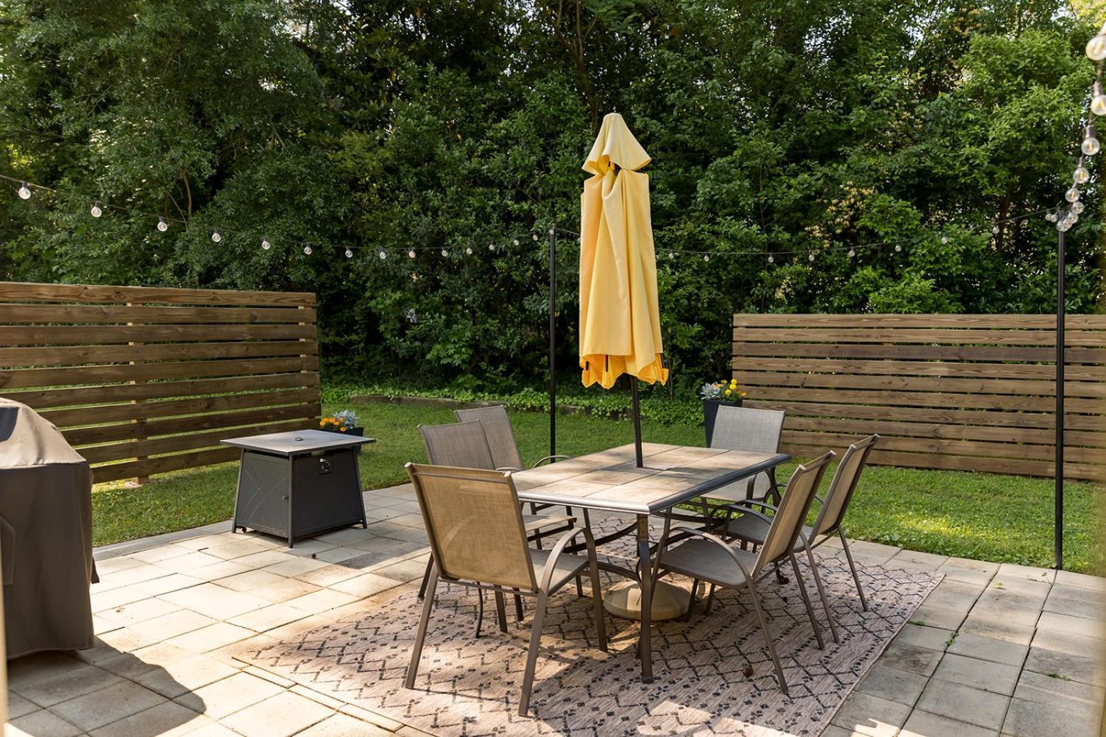 Blue Bungalow W/ Free Golf Cart 1/2 Mi From Square Covington Buitenkant foto